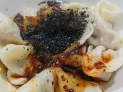 -新繁牛肉豆花(都江堰店)