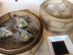 -利苑酒家(合景国际金融广场店)
