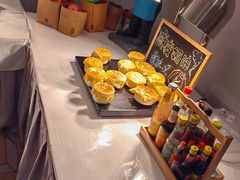 -天伦王朝酒店·盛华瑄餐厅