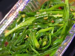 -钳小柒·小龙虾蓝龙王烧烤夜宵(长寿路店)
