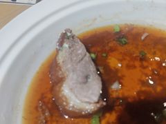 -德胜轩正宗顺德菜(宝安沙井会展中心店)