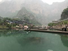 -河南宝泉旅游区
