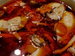 -日丰园海肠水饺·老字号大连海鲜(和平广场店)