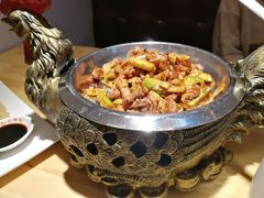 -小六汤包·老字号·中华名小吃(兴庆路店)