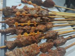 -云晓光头烧烤吧(盛夏店)