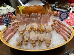 -东海怡品海鲜豆捞(星街坊店)