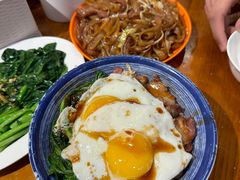 -澳门陈光记烧味饭店(南京德基广场店)