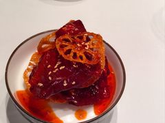 -许家菜.艺创菜(仁和新城店)