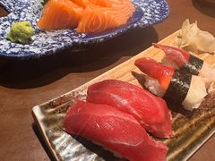-千代武日本料理(哈西店)