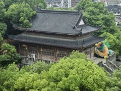 -河坊街景区