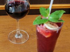 -Entrecôte 法国牛扒馆(保利·时光里店)