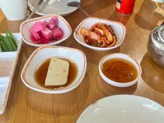 -海云台韩式汤饭·13年匠心韩料(南山店)