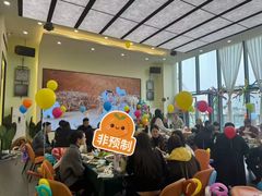 -星野派对·露营团建聚会主题轰趴馆(高新店)