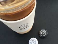 -Cafe Aewol Monsant