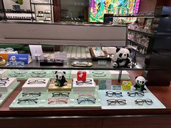 -茂昌眼镜(万达广场周浦店)