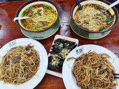 -美玲拉面(鞍山西道店)