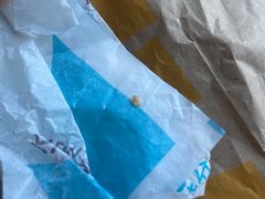 -麦当劳(展览路店)