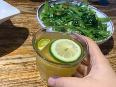 -喜越泰莱·泰越料理(海逸新天地店)