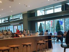 -星巴克臻选(武汉首义汇店)