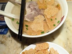 -吕记老鸭汤·徽菜馆(东营路店)