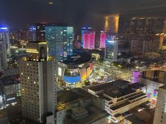 -石家庄诺华廷酒店(万象城湾里庙步行街店)