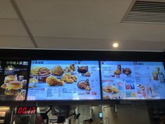 -肯德基(房山店)