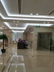 点击看大图 -艾博尔医院
