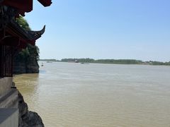 -采石矶景区