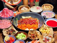 -于屿城重庆火锅(深圳总店)