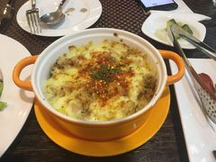 -TAMATI(巴黎贝甜韩式西餐厅店)