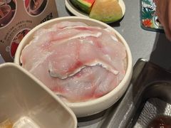 -巴奴毛肚火锅(悠唐购物中心店)