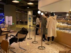 -OUR Bakery(SKP-S店)