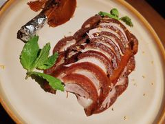 -青年公社烤鸭(熙悦天街店)