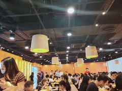 大堂-大快活(丽丰店)
