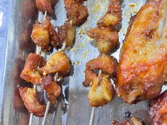 -齐月岐山面馆(朝阳大街店)