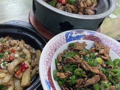 -湘香私房菜(大石长隆店)