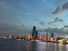 -武汉两江游览·夜游长江(汉口粤汉码头)