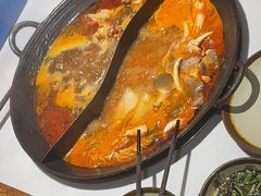 -老天桥蛙炉火锅(姑苏总店)