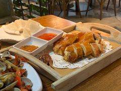 -南海渔家•海鲜•正宗海南菜(海棠湾店)