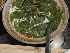 -克比叔叔印度餐厅Kebabs on the Grille(人民广场店)