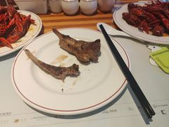 -南京维景国际大酒店咖啡厅