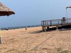 -东戴河风景区
