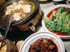 -绿茶餐厅(昌平悦荟店)