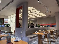 大堂-隅乐胡椒虾·台湾菜·团建(皇岗店)