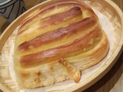 -山丹丹西北菜(金贸大厦店)