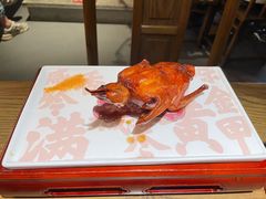 -大鸽饭(岗顶店)