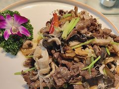 -闽公馆·客家私房菜·商务宴请·包厢(杏林橡树湾店)