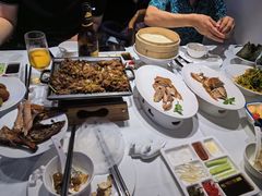 -四季民福烤鸭店(王府井东安门店)