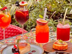 -BROWNSTONE布朗石西班牙餐厅(富城店)