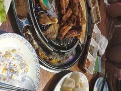 -超级神炭烤肉夜食(芥园西道店)
